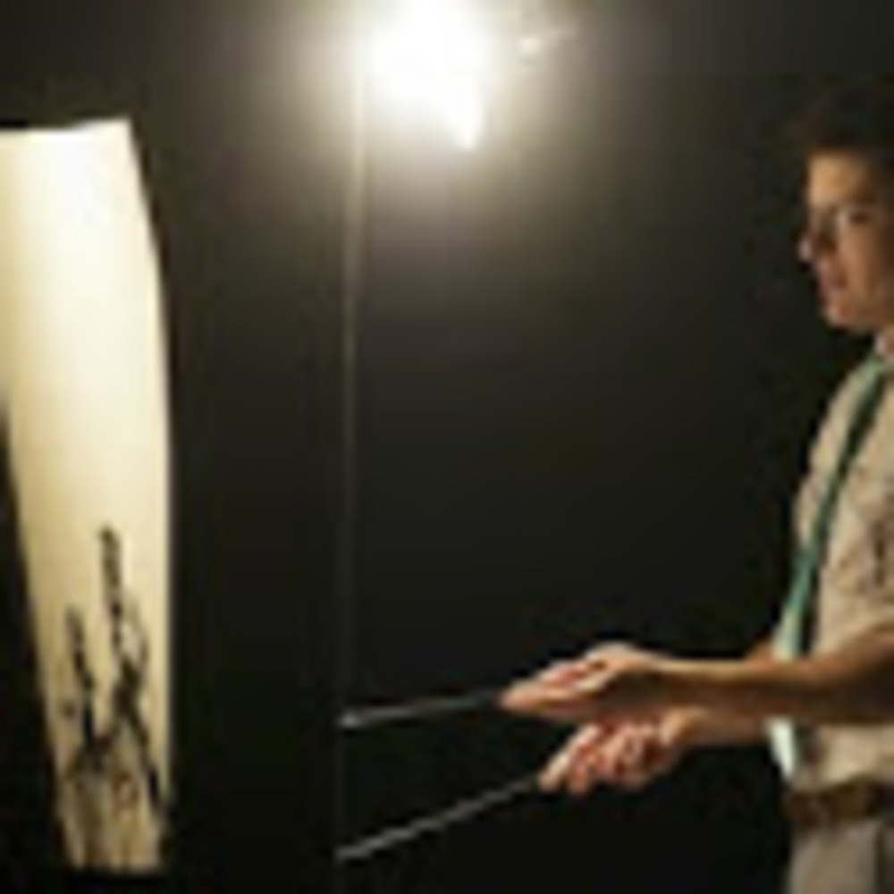 Meet your Posher, Matt